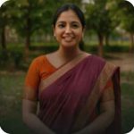 Swathi Sharma