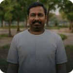 Naveen Kumar